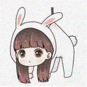 咚漫漫画用户头像
